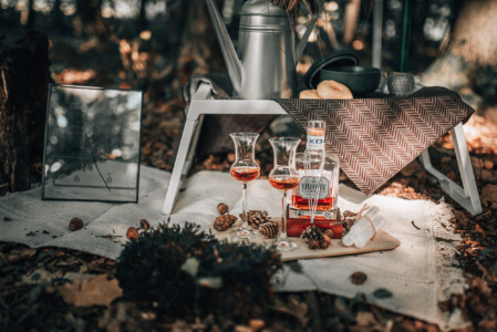 Romantický piknik | Výzdoba na klíč | Dekoratérka